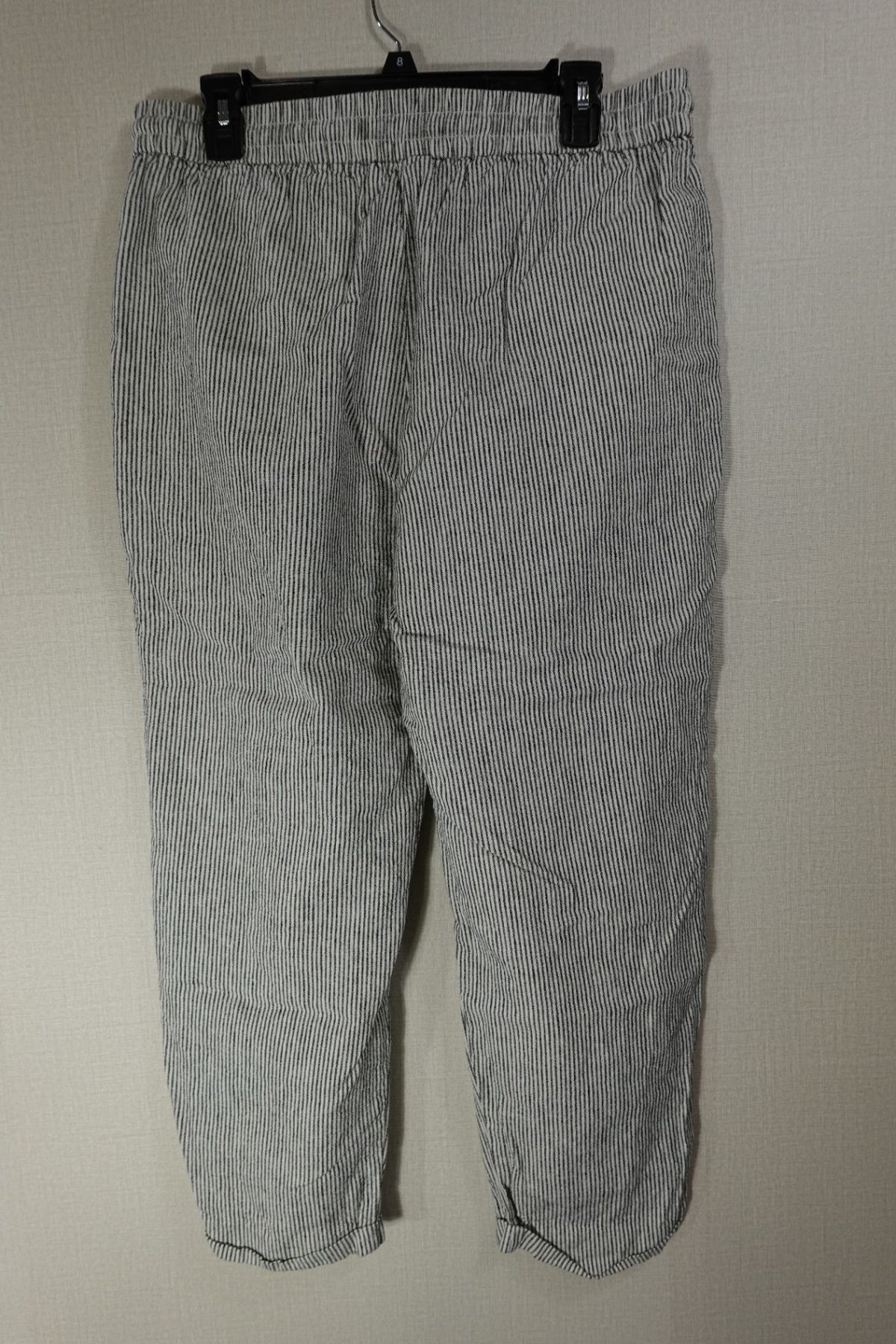 J.Crew, Pants, 12, Linen, Cotton
