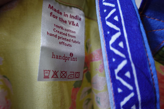 V&A, Tote Bag, One Size, Cotton