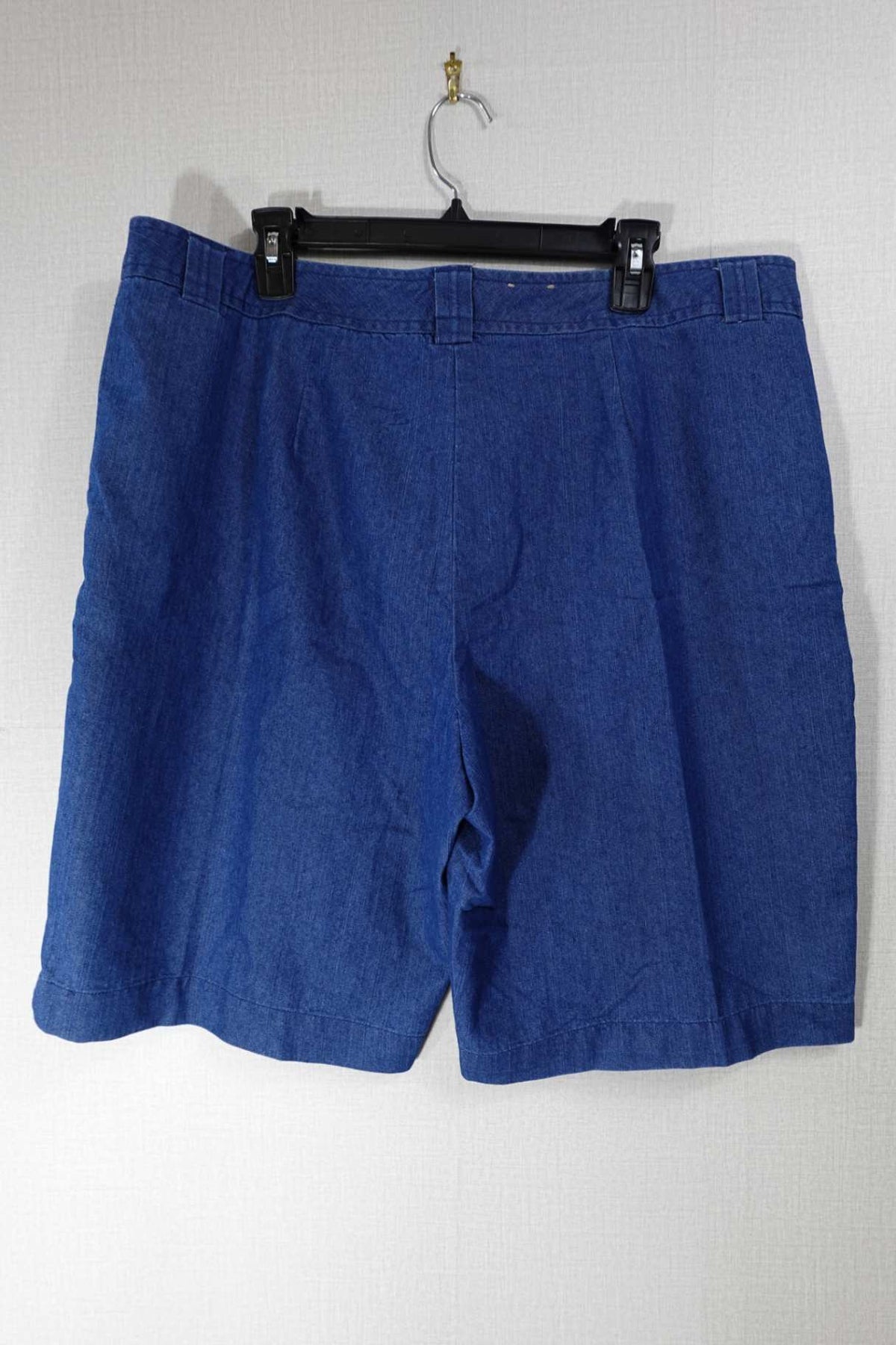 White stag, Shorts, 18, Cotton, Polyester, Spandex