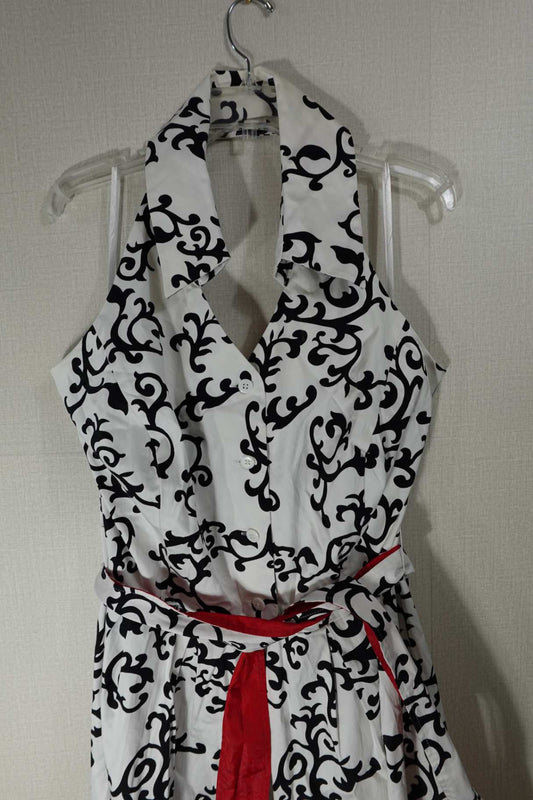 Lane Bryant, Dress, 26, cotton, spandex