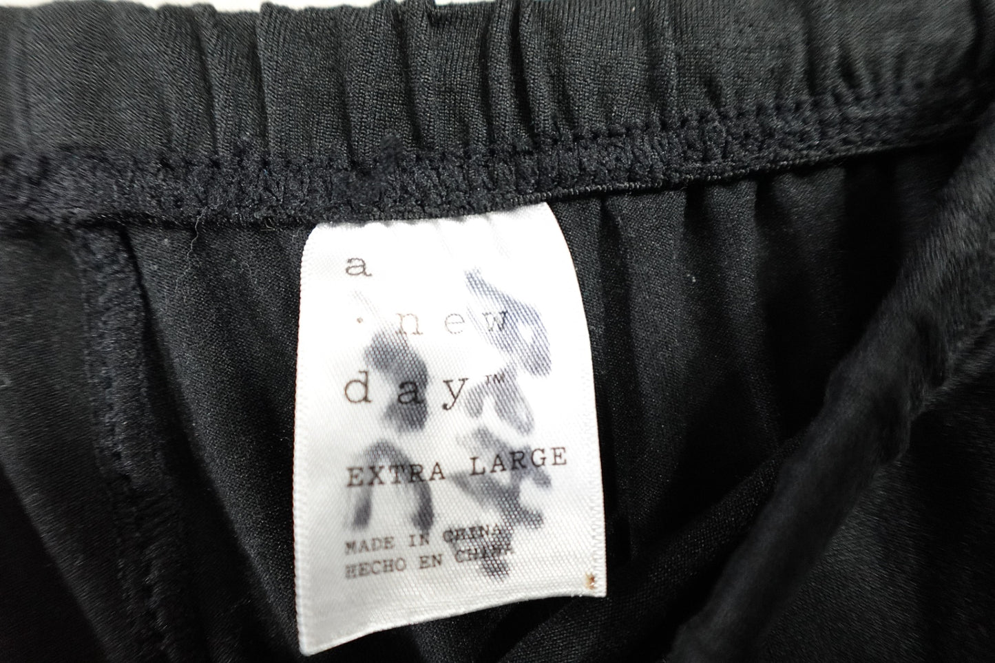 A New Day, Pants, XL,