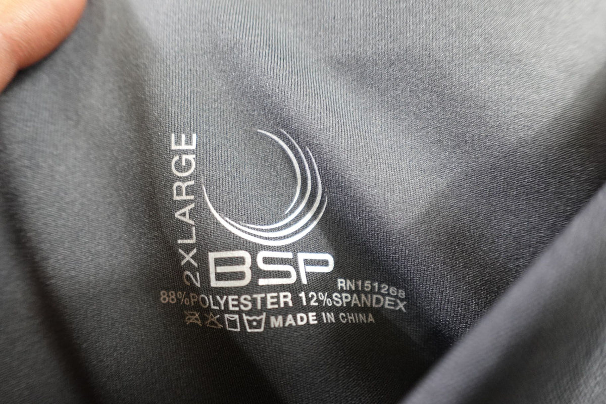 BSP, New Active capris, 2X,