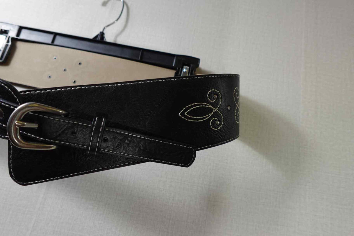 (No Label), Belt, l/xl,