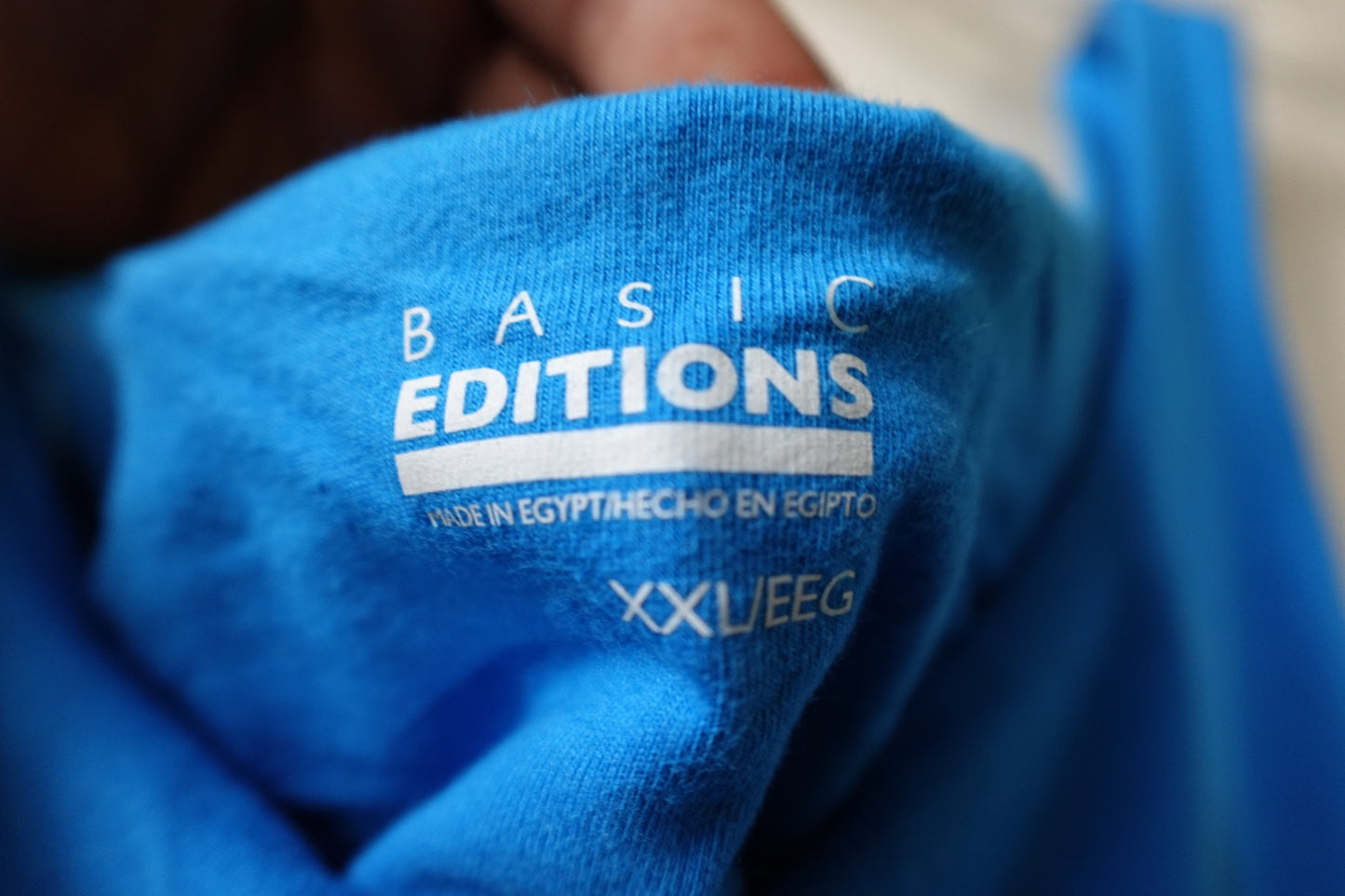 Basic Editions, Tank Top, 2x,
