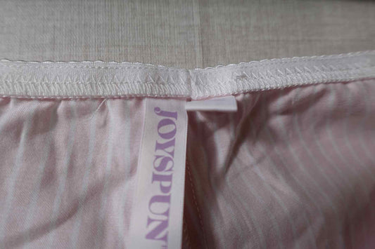 Joyspun, new sleep shorts, 22/24,