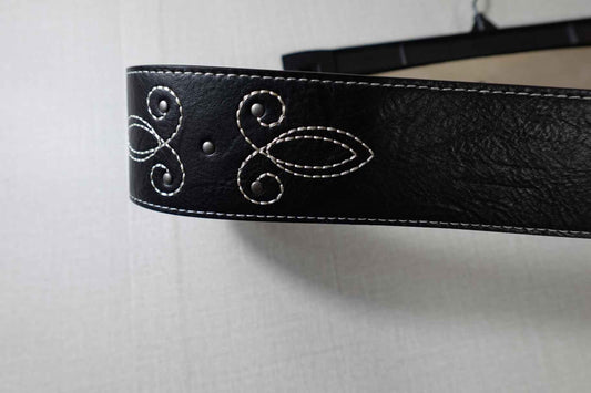 (No Label), Belt, l/xl,