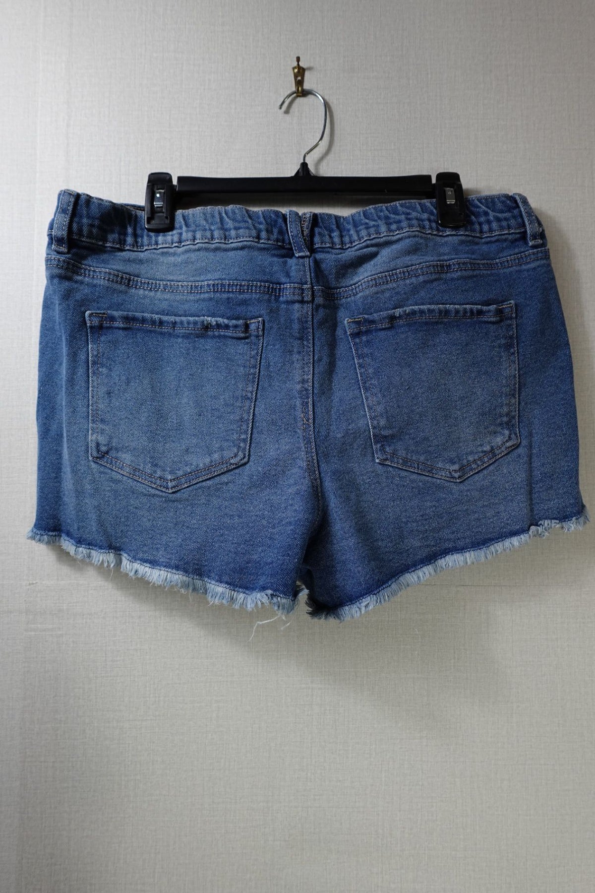 Madden NYC, Shorts, L,