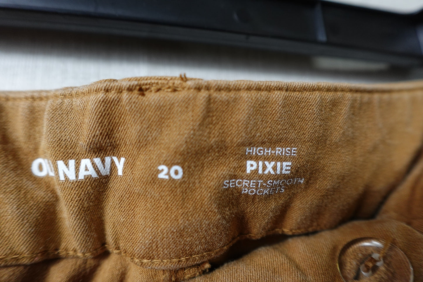 Old Navy, Pants, 20,