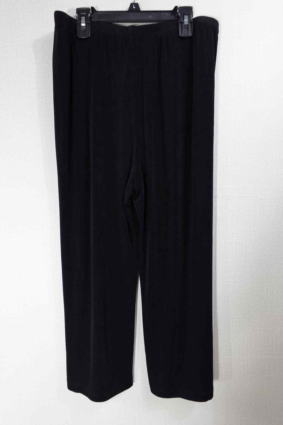 Travelers by Chico's, Pants , 12/14 (Chicos 2), acetate