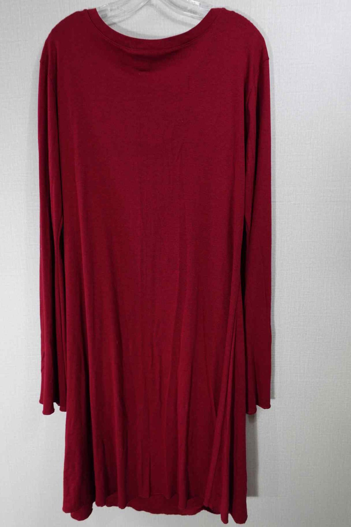 Spiritex, New Dress, XL, bamboo/Cotton