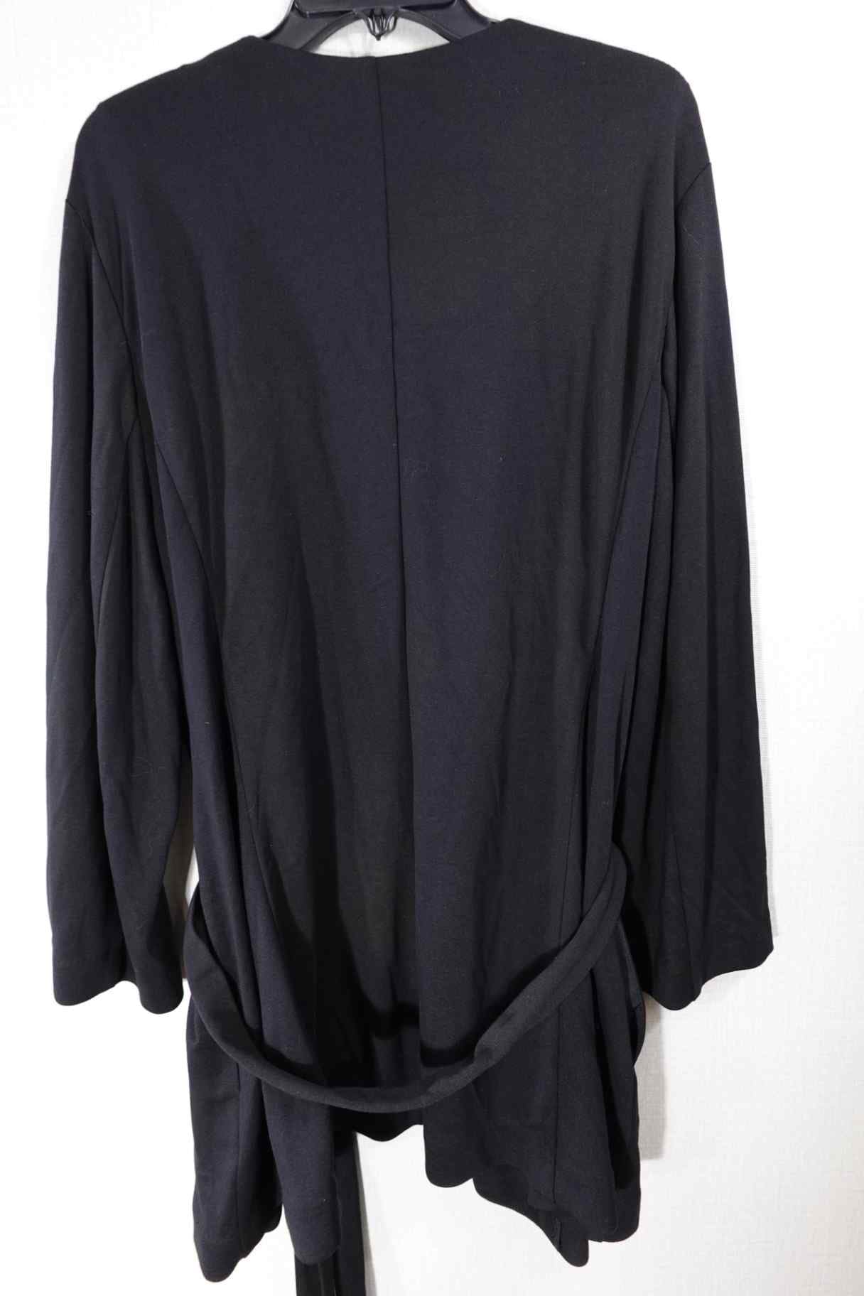 Lane Bryant, New Cardigan, 22/24, rayon blend