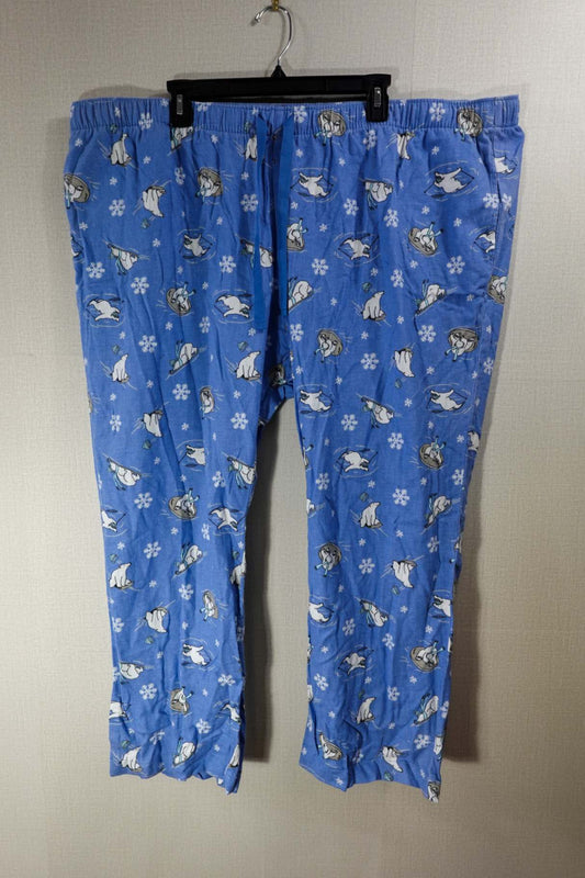 Old Navy, Pajama Set, 3X, Cotton
