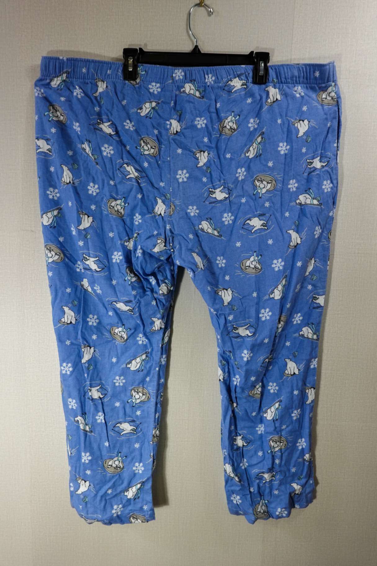 Old Navy, Pajama Set, 3X, Cotton