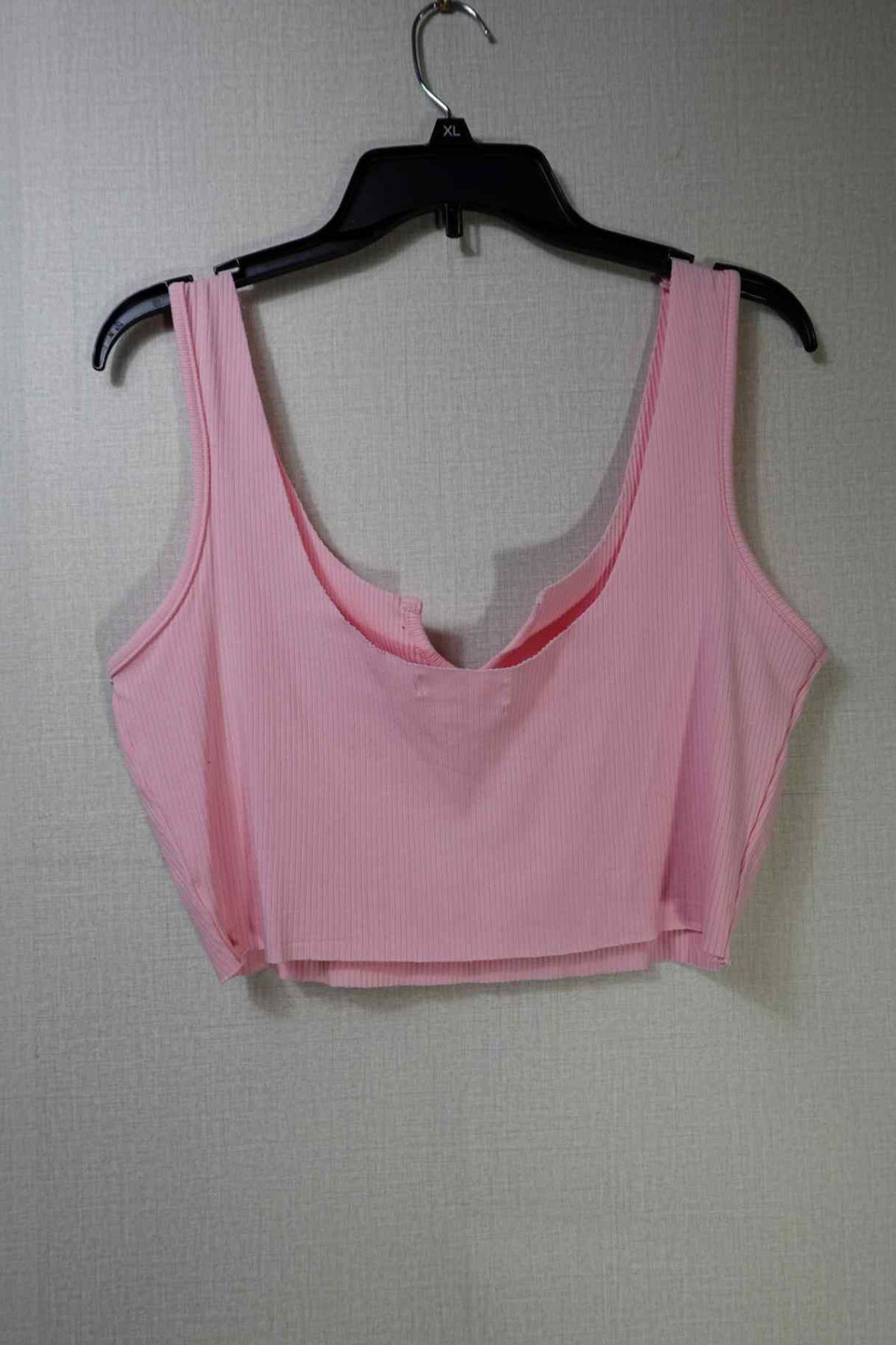 Sweet Generis, Crop Top, 3X (runs small XL/2X),