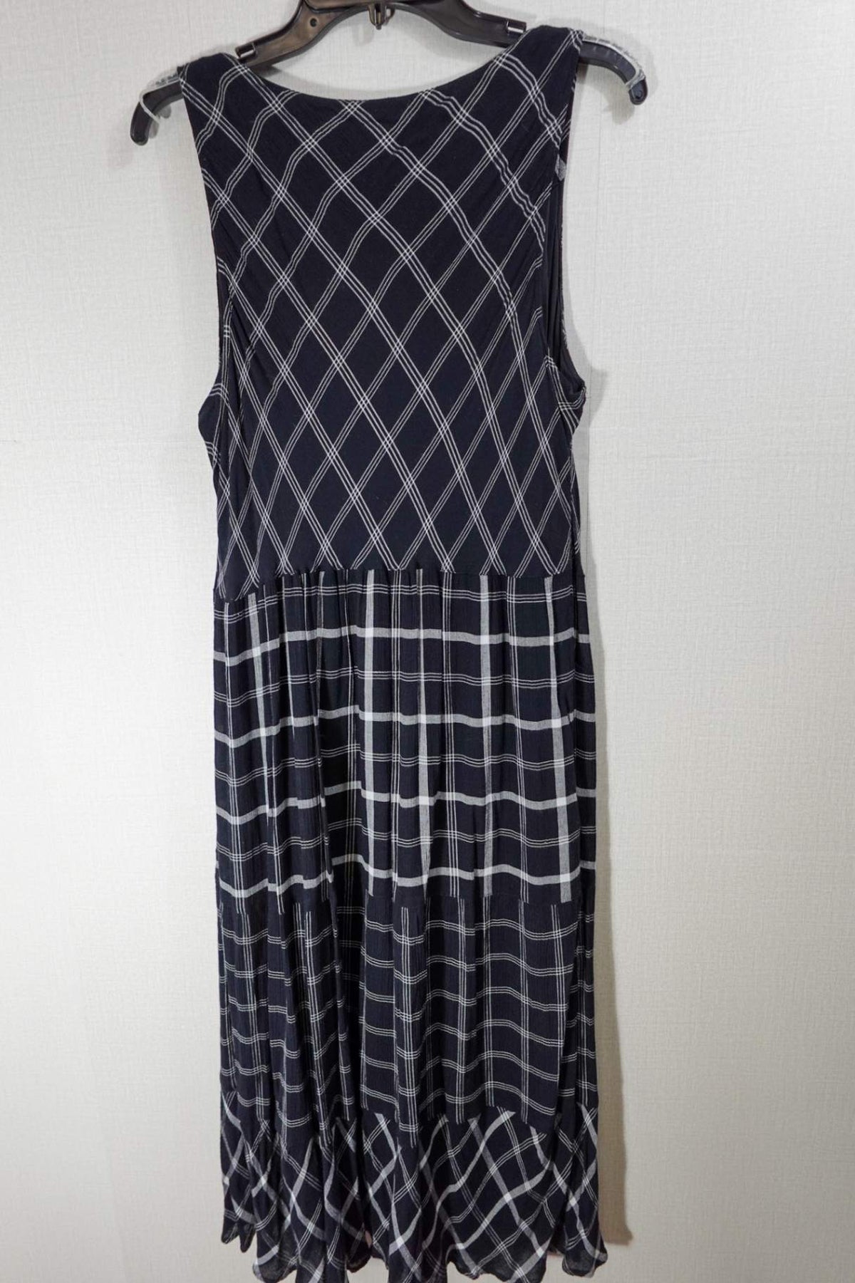 J.Jill, Dress, XLP, rayon