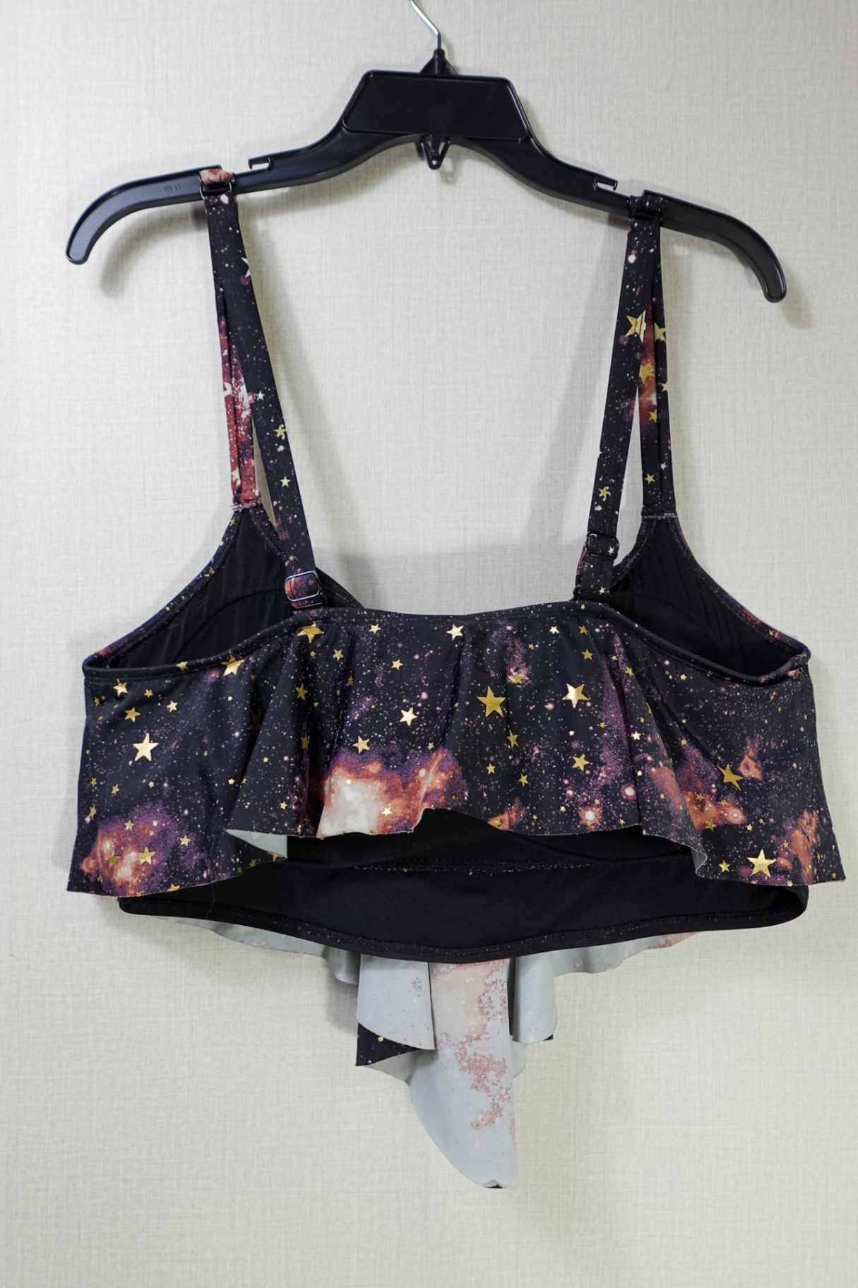 Torrid, Swim Top, 2X,
