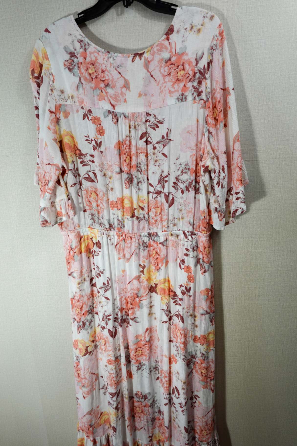 American Rag, Dress, 2X, rayon