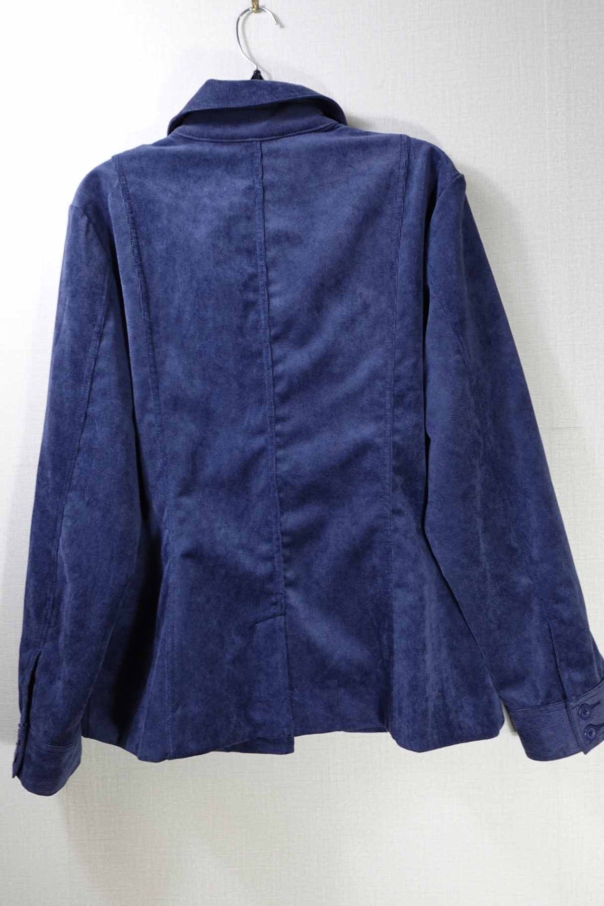Croft & Barrow, Light Jacket, XL, Polyester Blend