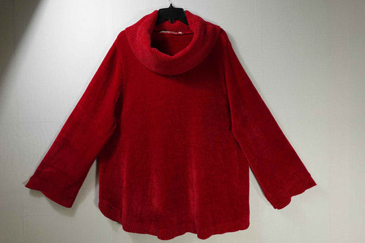 Soft Surroundings, Sweater, 3X,