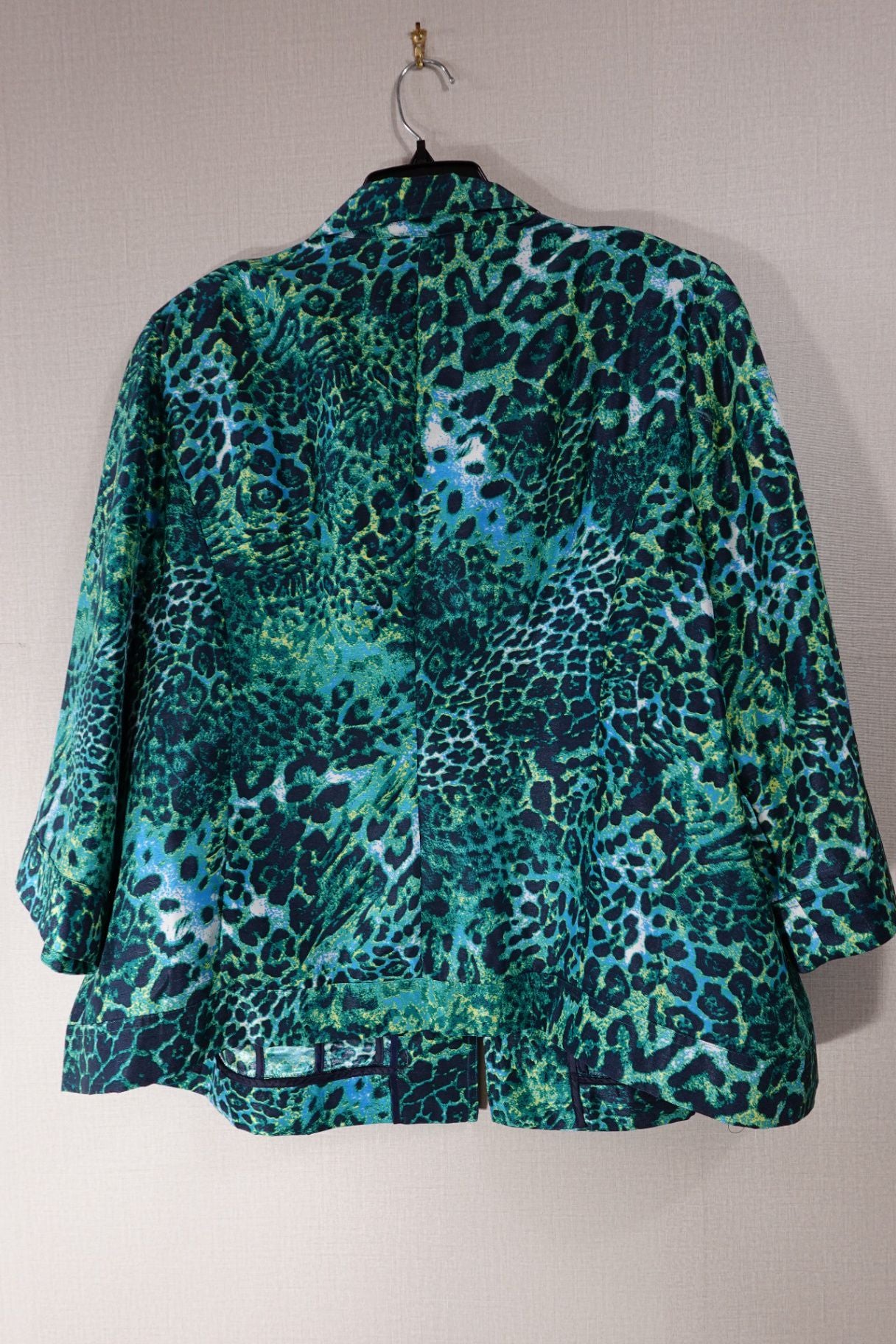 Added Dimensions, Light Jacket, 2X, Polyester