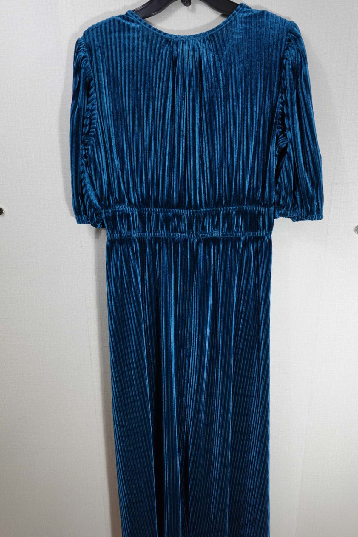 Sissyaki, Event- Dress, XL, Velvet (polyester)