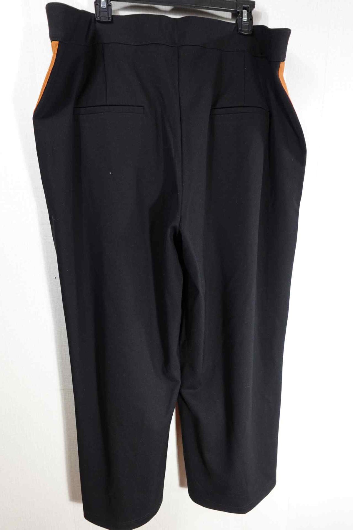 Universal Standard, New Pants, 22/24, Polyester Blend