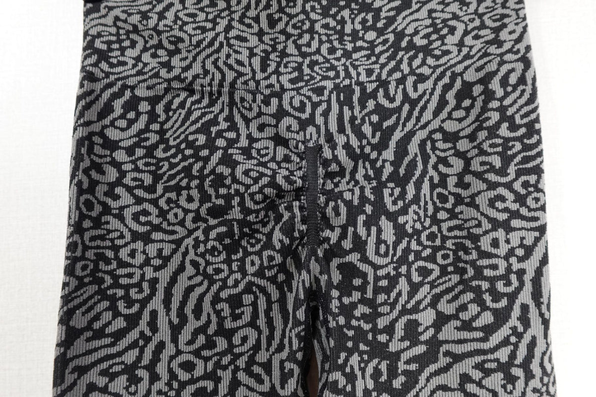 (No Label), Leggings, L, polyamide