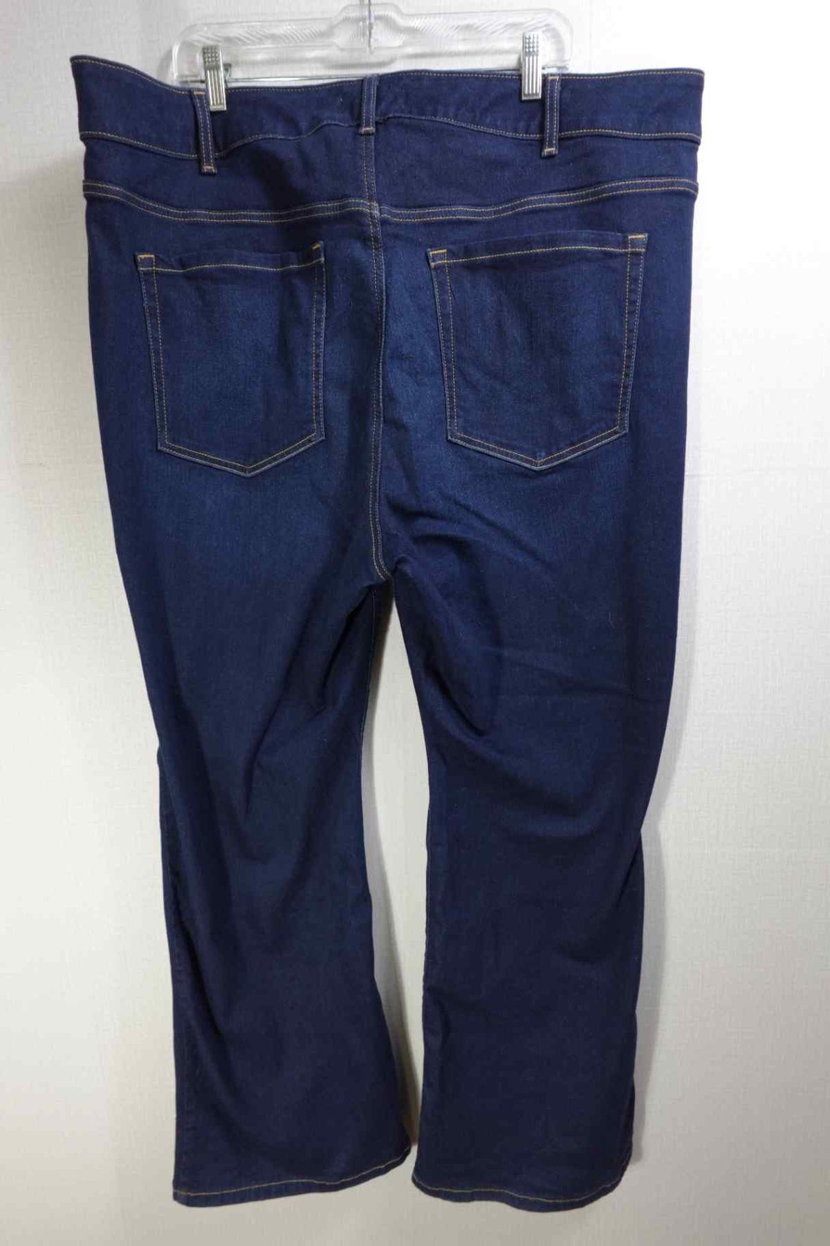 Lane Bryant, Jeans, 26S, Cotton blend