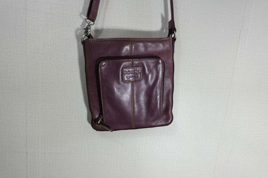 Fossil, Crossbody Bag, Small crossbody, Leather