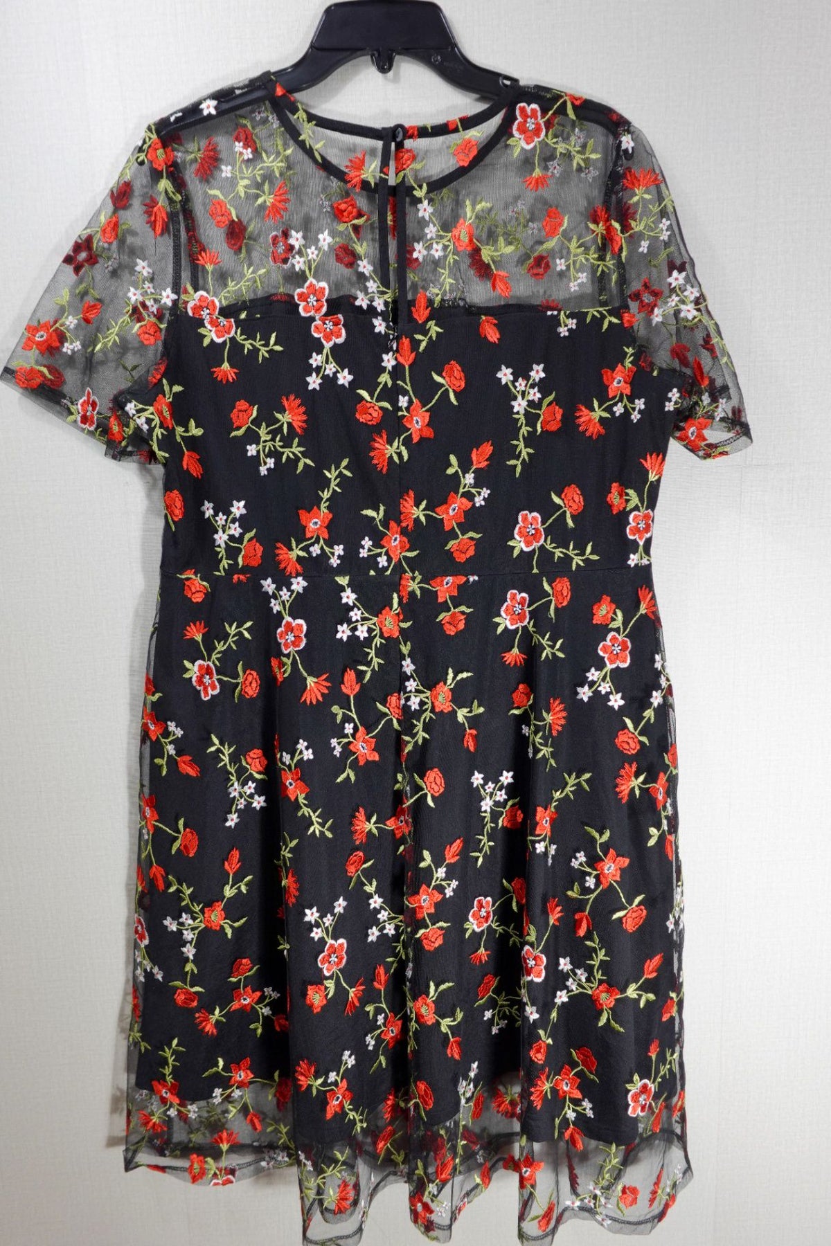 Dorothy Perkins, Dress, 14, Polyester