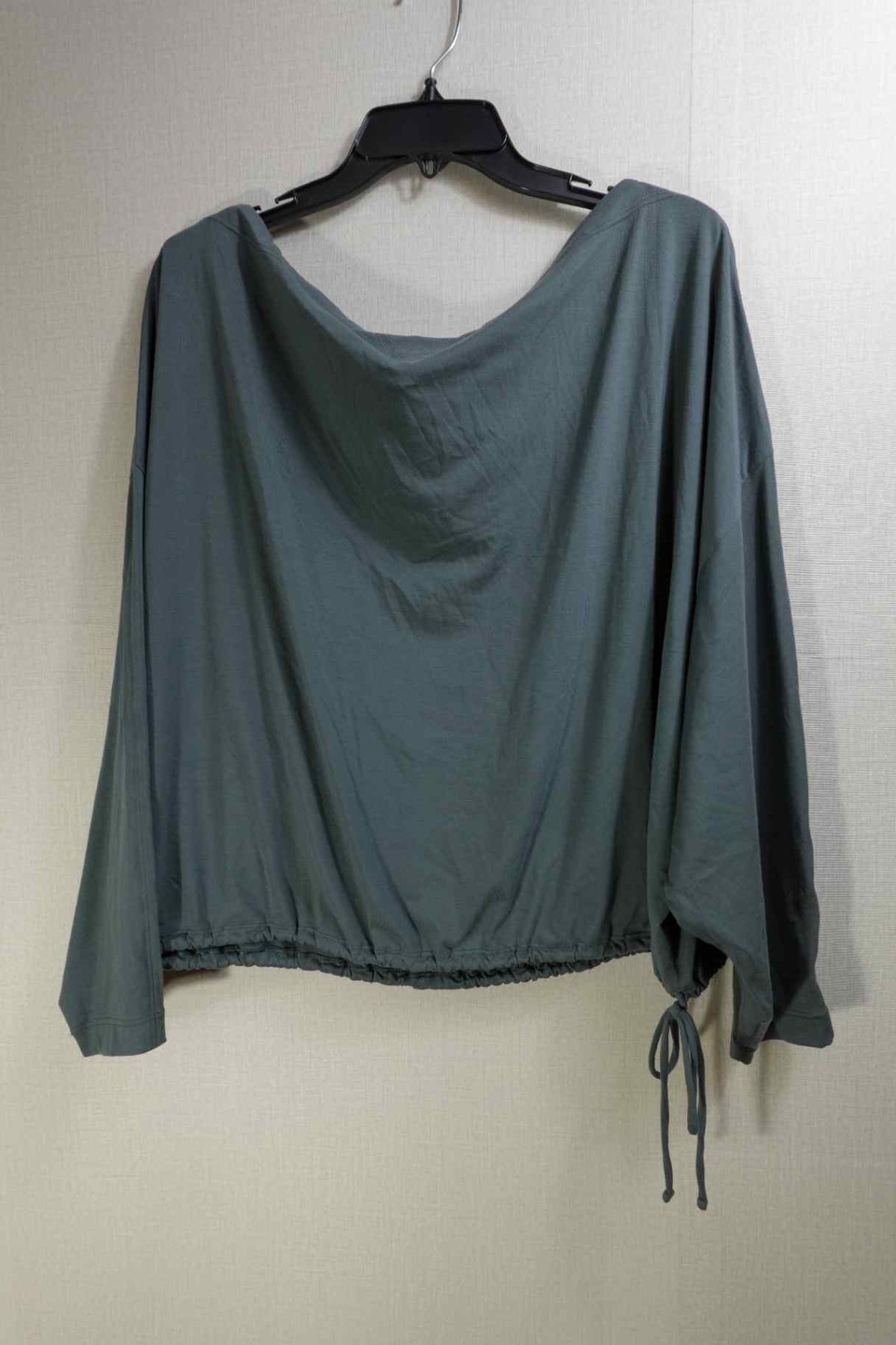Athleta, Active Long Sleeves Top, 2X, Polyester blend