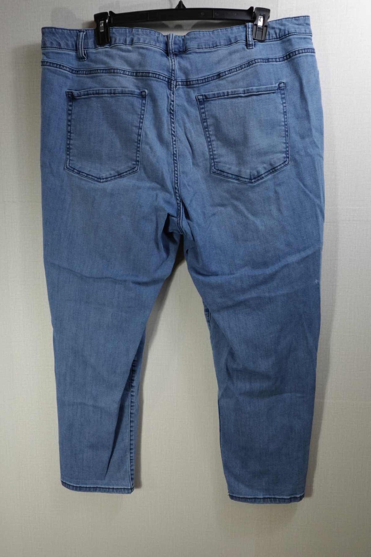 Lane Bryant, Jeans, 22, Cotton, spandex