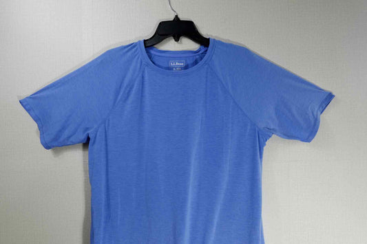 L.L. Bean, Short Sleeved Top, XL,