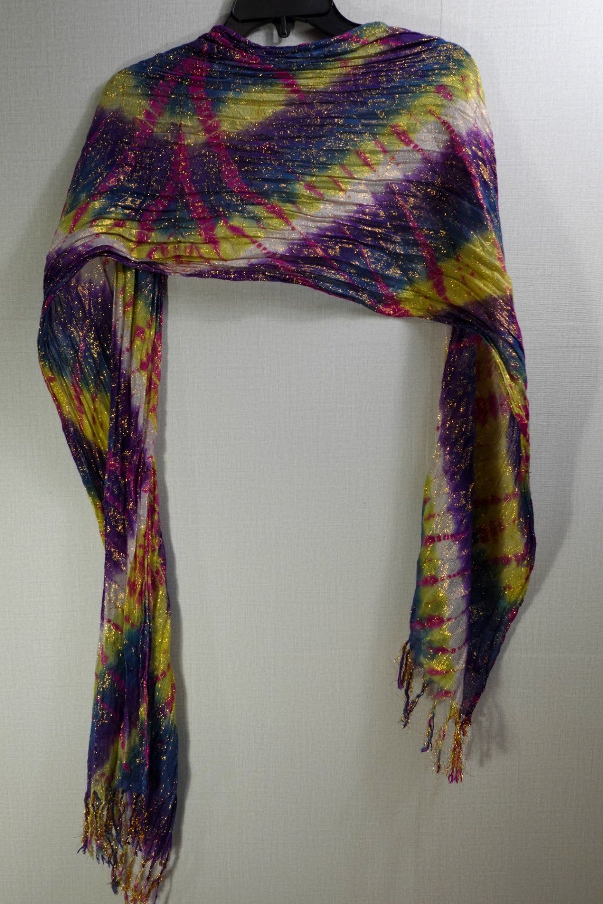 (No Label), Shawl, One size fits most,