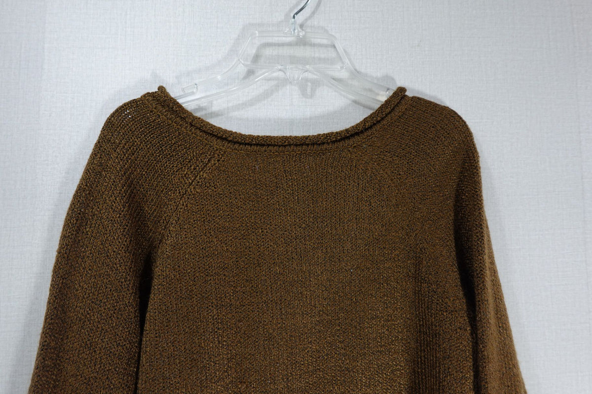 Laura Scott, Sweaters, 16, Acrylic, polyester blend