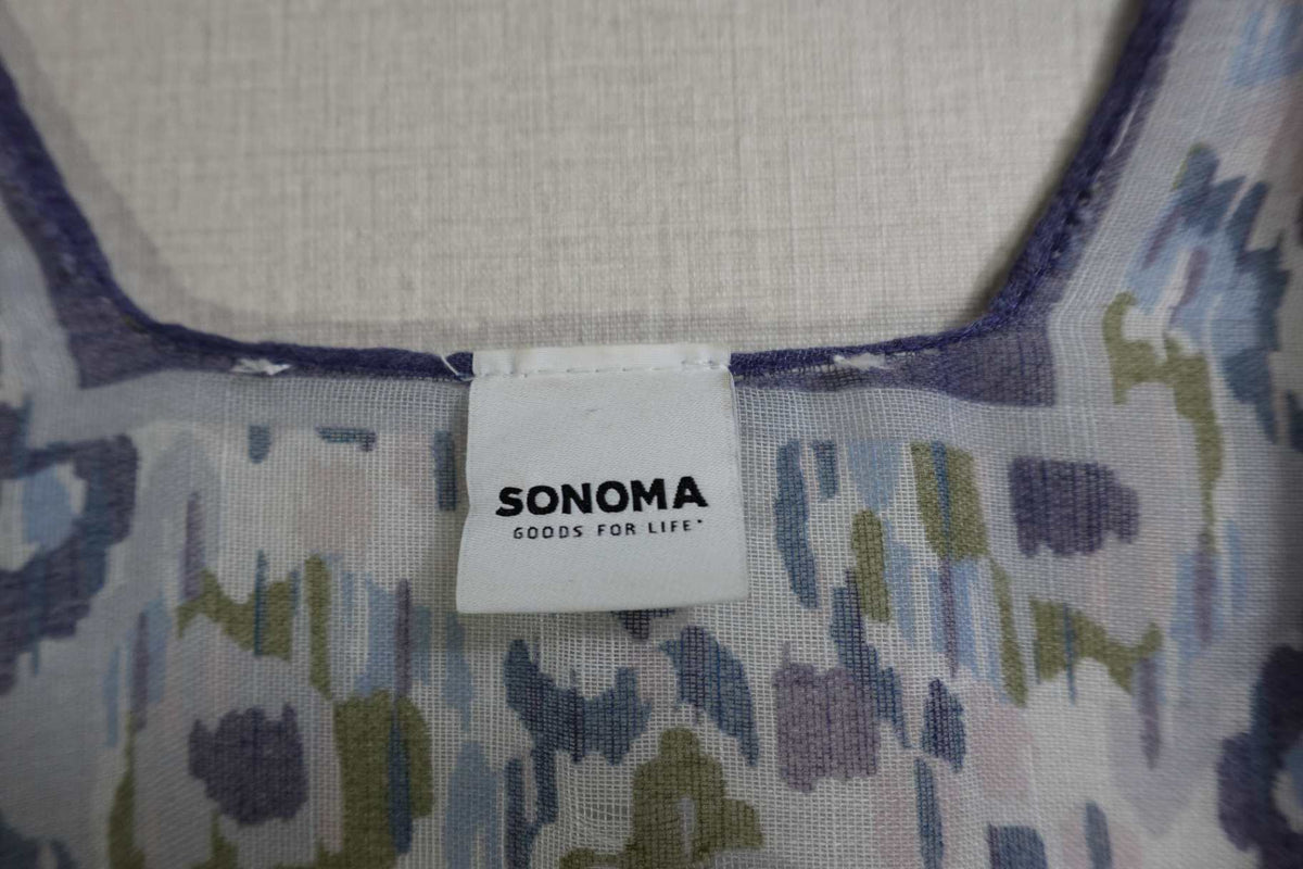 Sonoma, Kimono, Freesize,