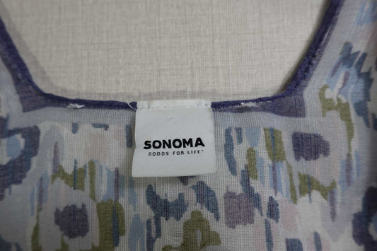 Sonoma, Kimono, Freesize,
