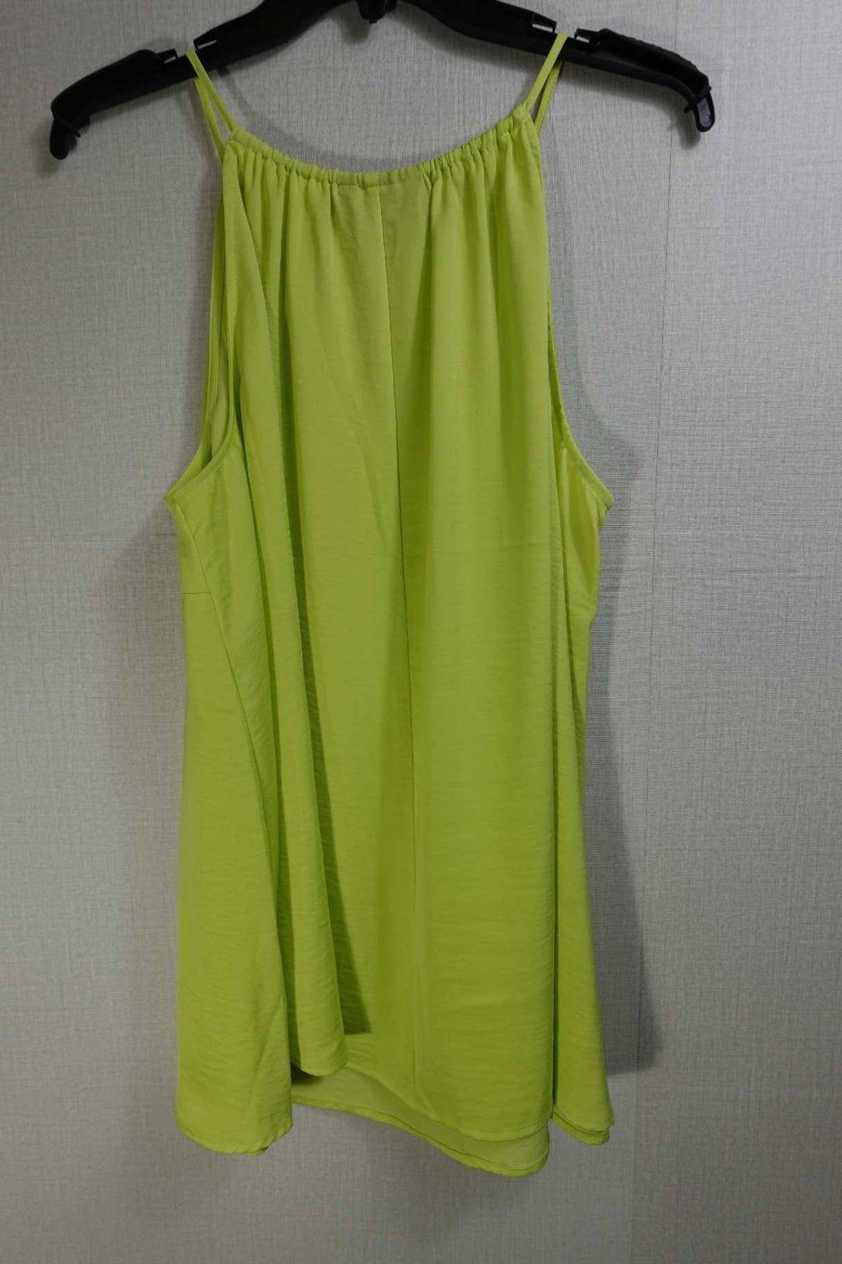 Lane Bryant, New Sleeveless Top, 16, Polyester