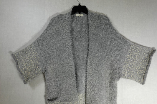 Easel Los Angeles, Cardigan, M/L, Acrylic