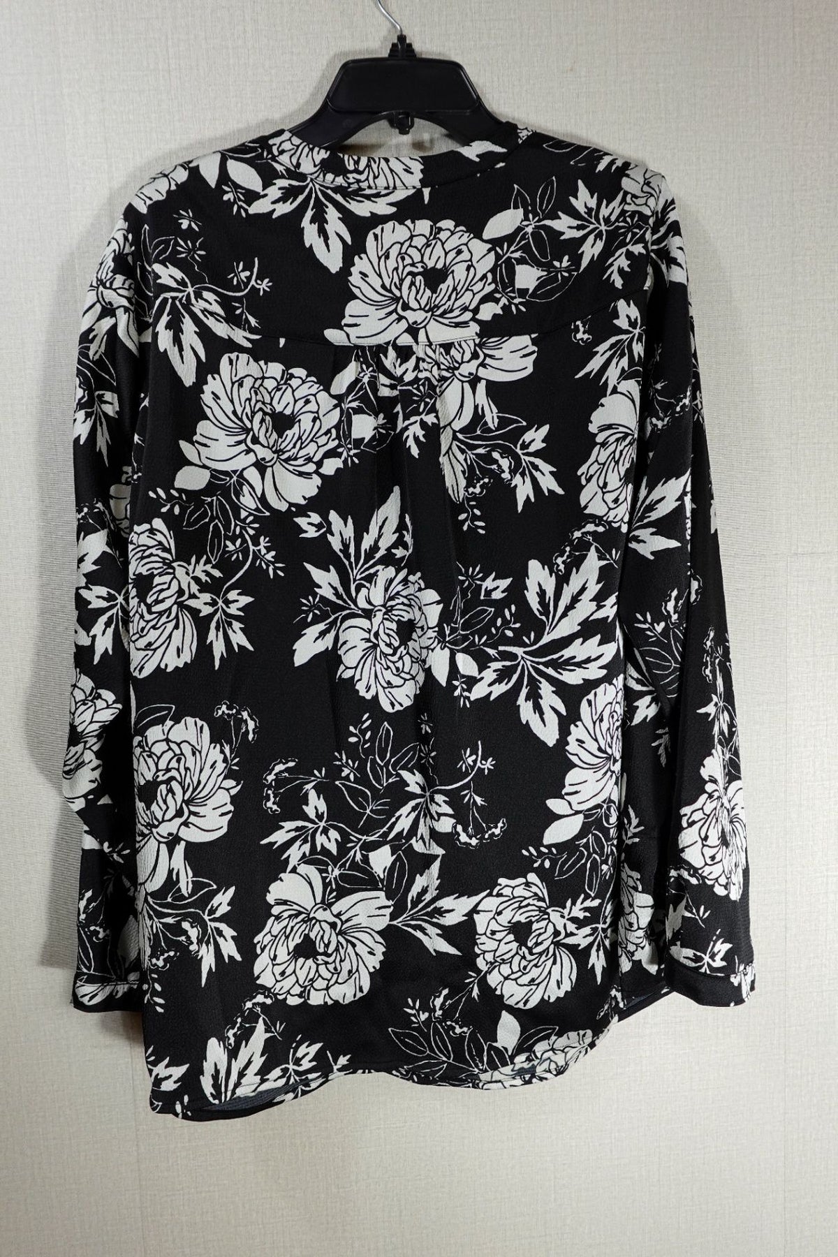 Lane Bryant, Long Sleeves Top, 20, Polyester, spandex