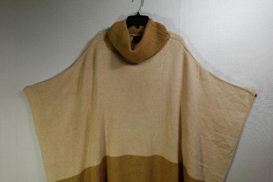 Lane Bryant, Poncho, Free size, acrylic