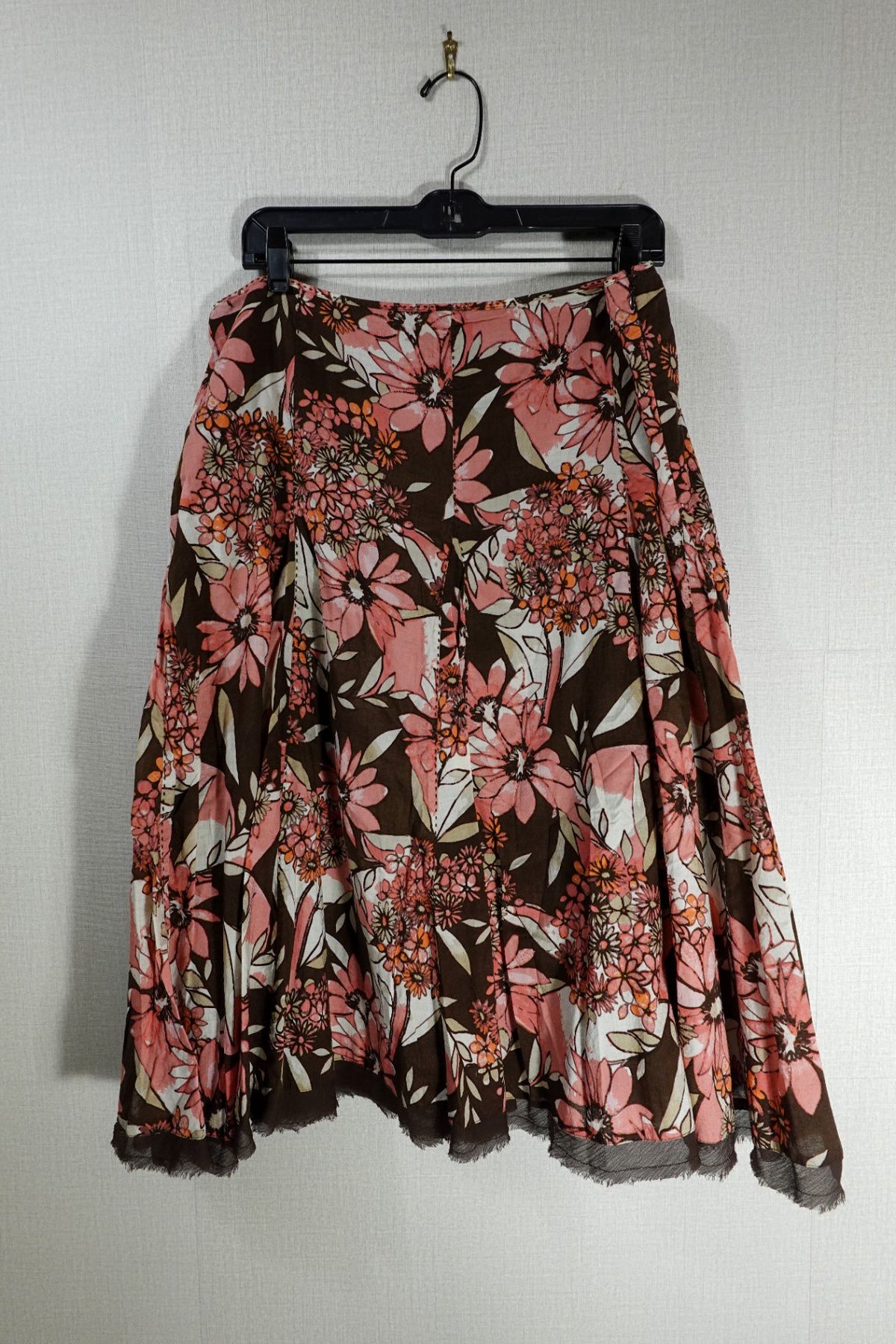 Apt. 9, Skirt, 18, Cotton