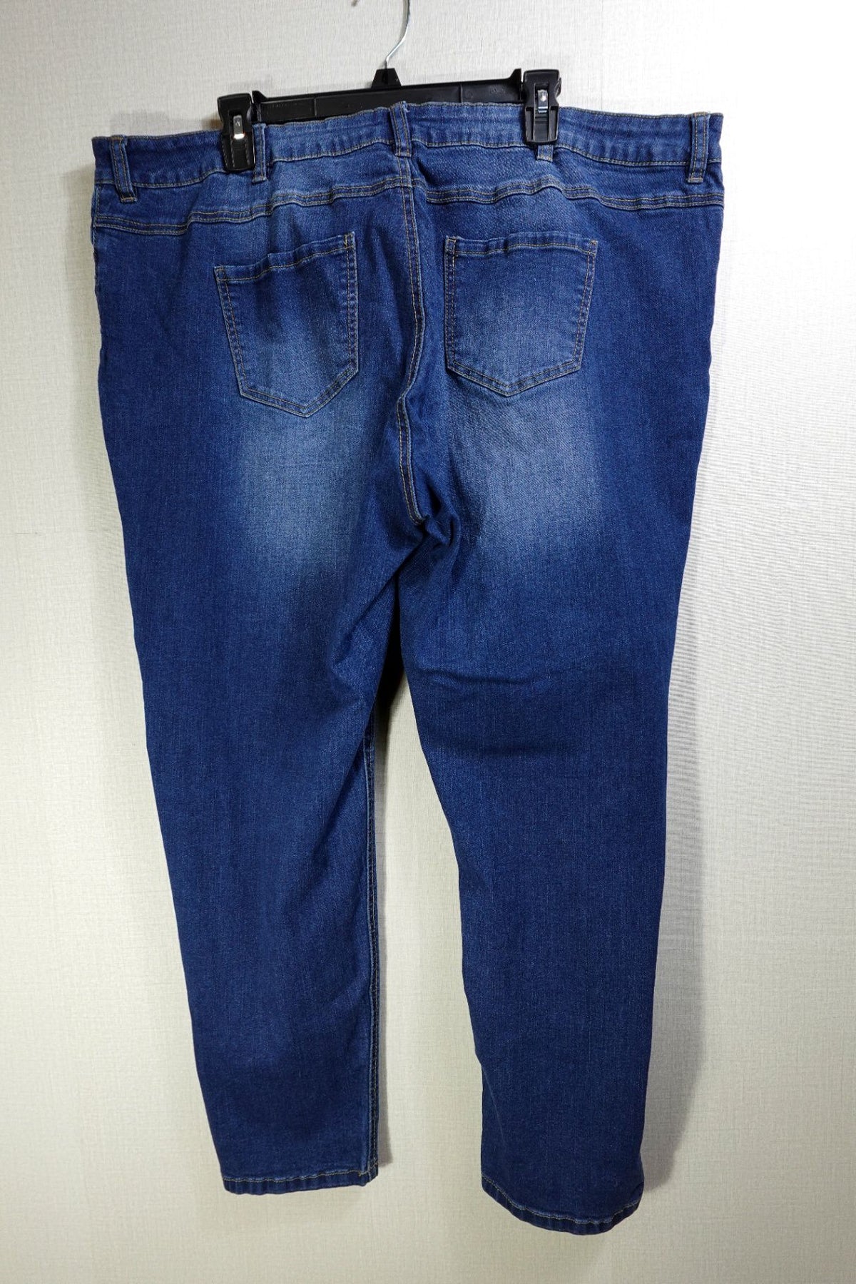 Avenue , Jeans Girlfriend , 24T, Cotton blend
