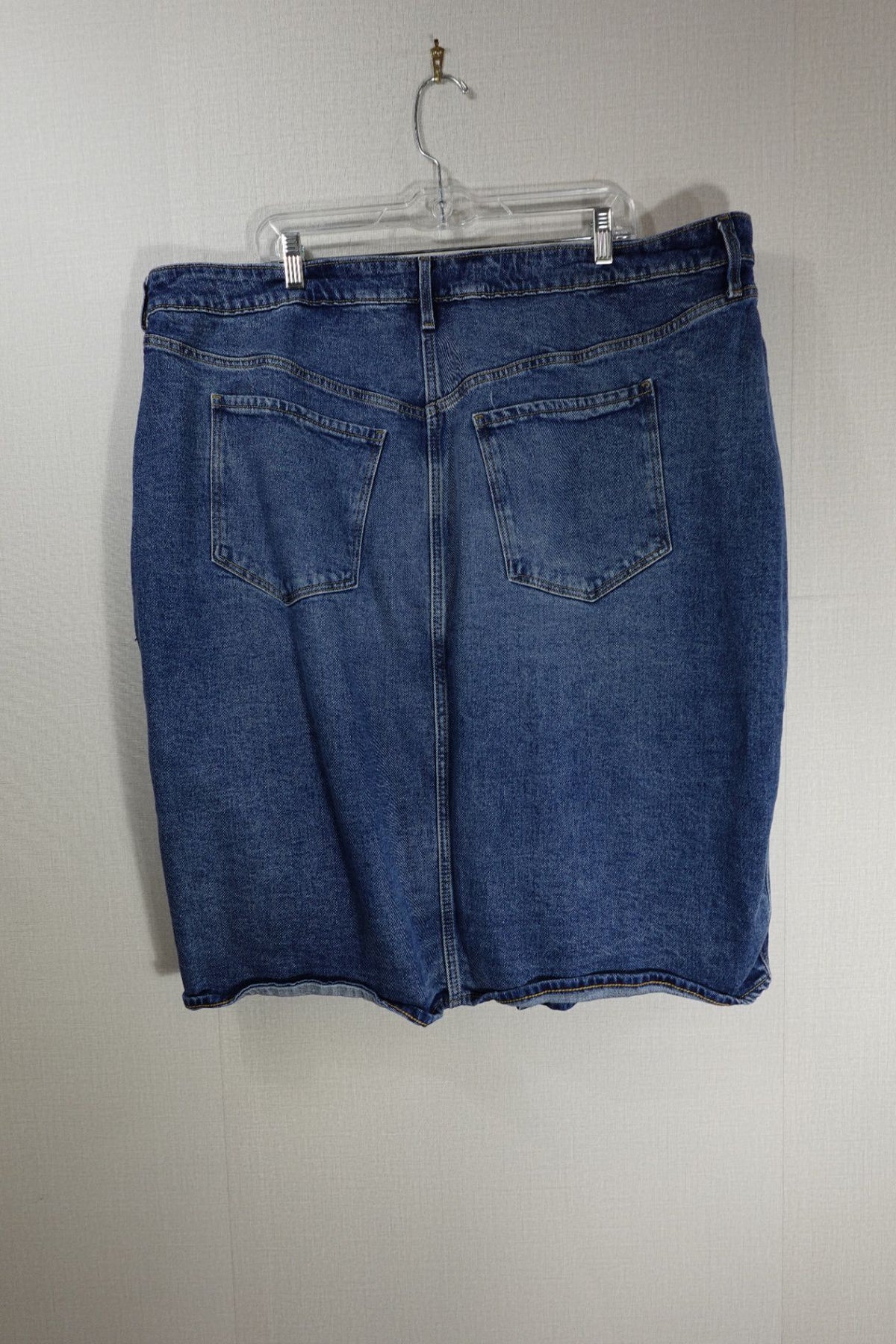 Old Navy, Skirt, 24, Cotton blend