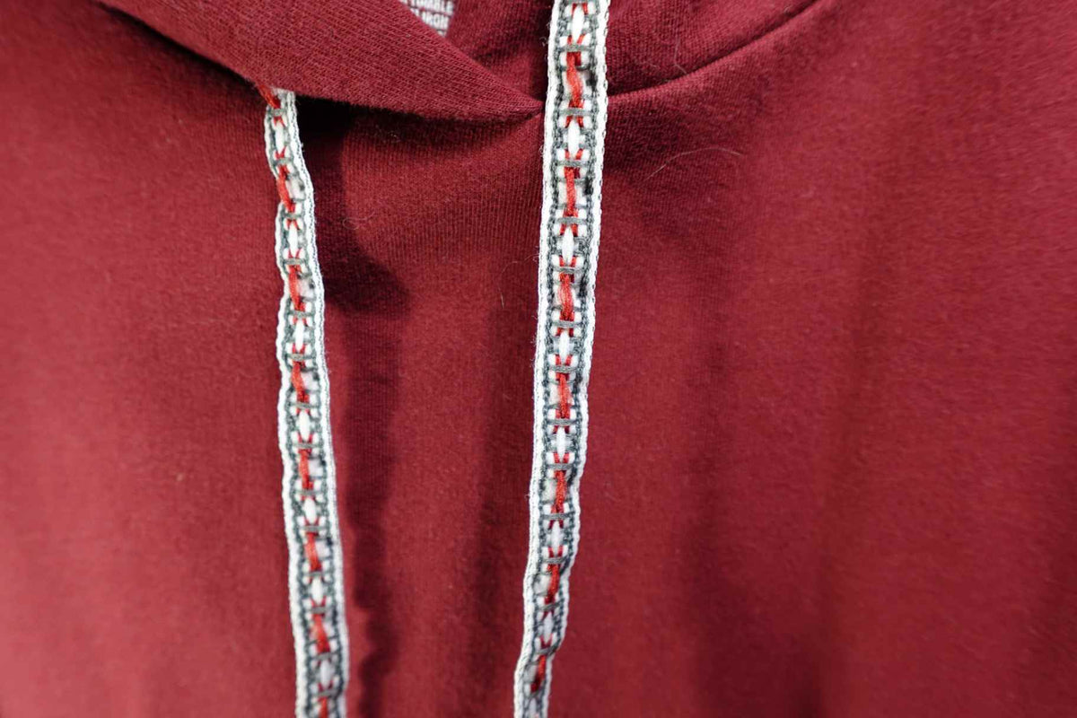 St. John's Bay , HOODIES, 2X, Cotton, polyester