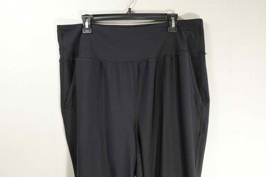 Old Navy Active, Activewear jogger pants, 2X, Polyester