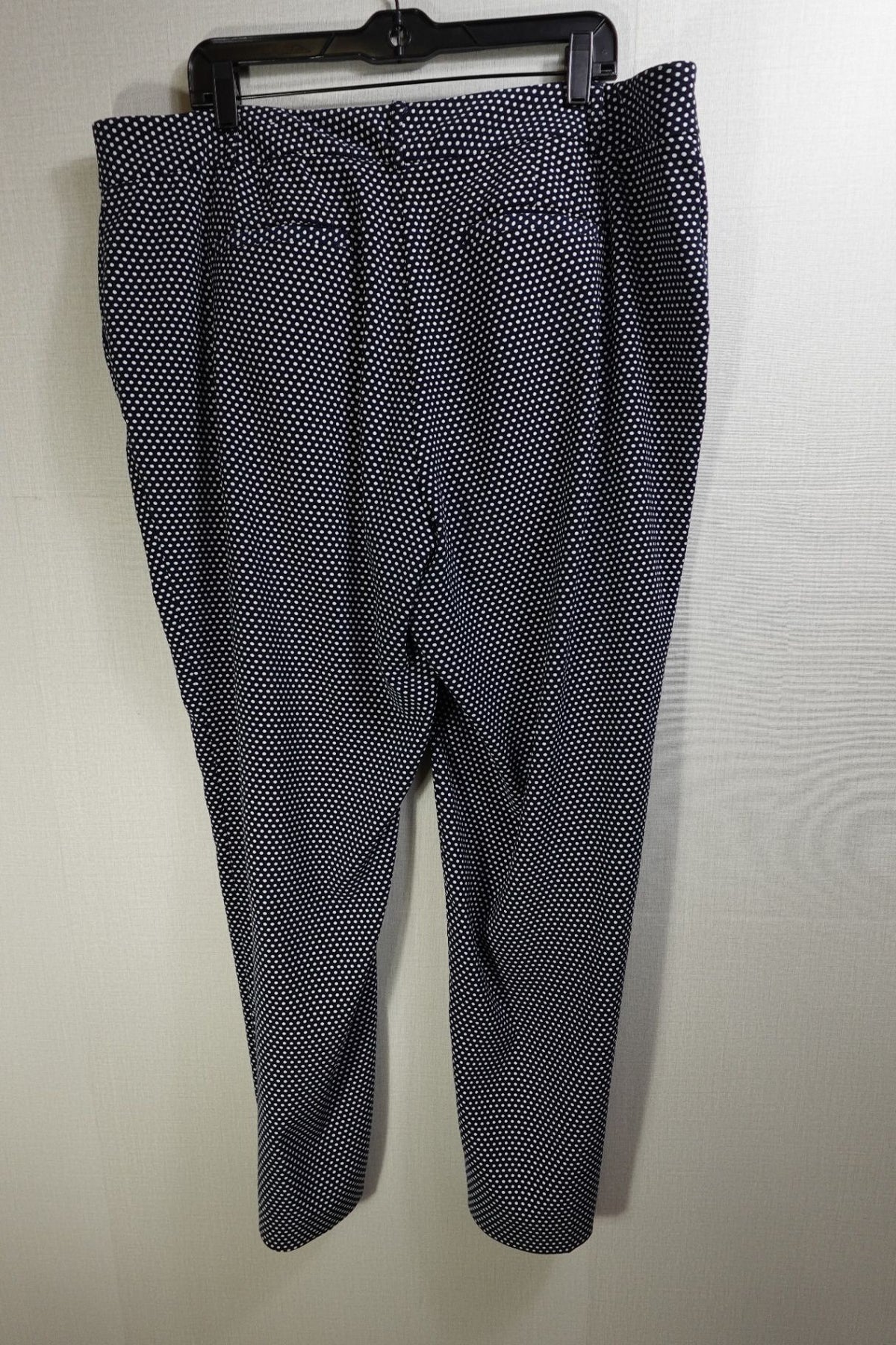 Charter Club, Pants, 18W, Polyester