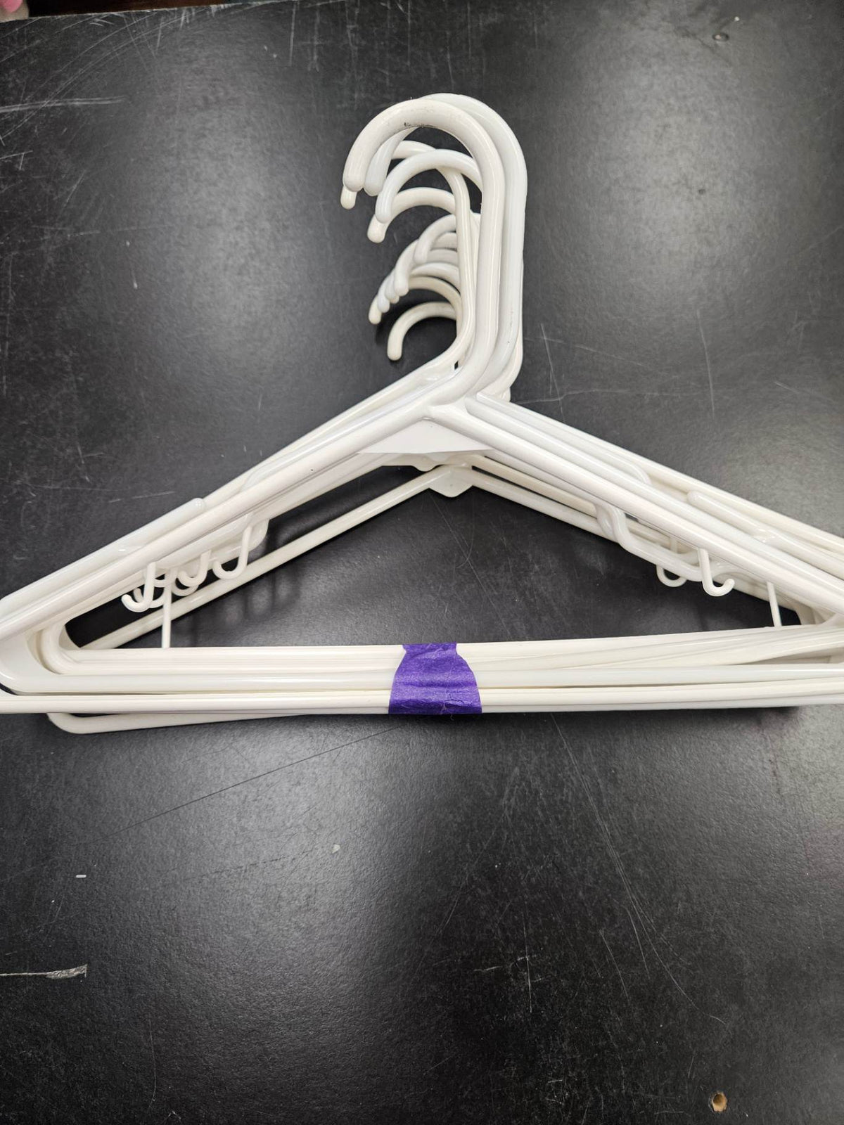 (Unbranded), Hangers (Set Of 11), Adult, plastic