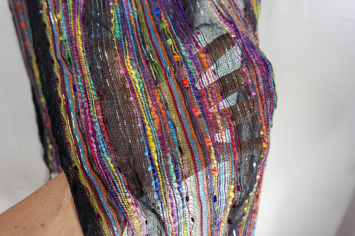 (No Label), scarf, One Size, unknown