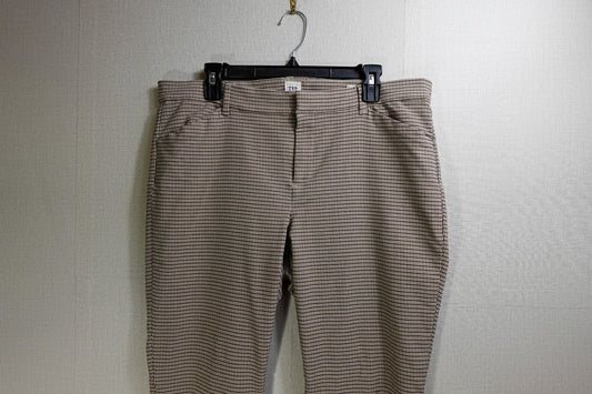 GAP, Pants, 16, Polyester